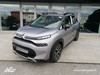 Citroen C3 Aircross 1.5 bluehdi shine s&s 110cv