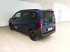 Citroen Berlingo m shine 50kw