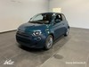 Fiat 500 500e 42 kwh