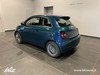 Fiat 500 500e 42 kwh