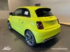 Fiat 500 42 kwh