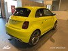 Fiat 500 42 kwh