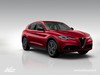 Alfa romeo Stelvio SPRINT 160CV DIESEL