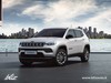 Jeep Compass 1.6 mjt longitude 2wd 130cv