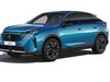 Peugeot 3008 73 kwh allure