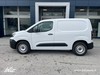 Peugeot Professional Partner e l1 premium 50kwh 2p.ti