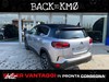 Citroen C5 Aircross 1.2 hybrid max 136cv e-dcs6