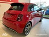 Fiat 500 e