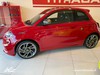 Fiat 500 e