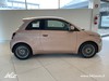 Fiat 500 500e 42 kwh