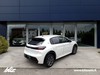 Peugeot e-208 e-Allure 100kW my20