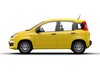 Fiat Panda 1.0 firefly hybrid s&s 70cv