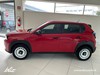 Fiat Grande Panda 44 kwh red