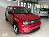 Fiat Grande Panda 44 kwh red