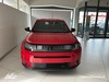 Fiat Grande Panda 44 kwh red