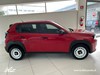 Fiat Grande Panda 44 kwh red
