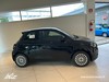 Fiat 500 500e 42 kwh entry pack tech