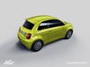 Fiat 500 e Berlina Pop