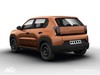 Fiat Grande Panda Elettrica Pop