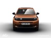 Fiat Grande Panda Elettrica Pop