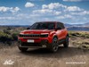 Jeep Avenger Bev Summit