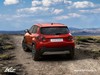 Jeep Avenger Bev Summit