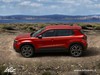 Jeep Avenger Bev Summit