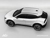Alfa romeo Junior Elettrica