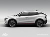 Alfa romeo Junior Speciale Elettrica