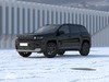 Jeep Compass 1.2 turbo e-hybrid mhev first edition fwd 145cv edct6