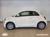 Fiat 500 500e 42 kwh entry pack tech