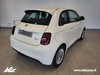 Fiat 500 500e 42 kwh entry pack tech