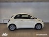 Fiat 500 500e 42 kwh entry pack tech
