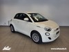 Fiat 500 500e 42 kwh entry pack tech