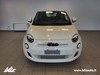 Fiat 500 500e 42 kwh entry pack tech