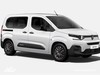 Citroen Berlingo 1.5 bluehdi m plus s&s 100cv