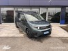 Citroen Berlingo 1.5 bluehdi m max s&s 100cv