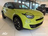 Fiat 600 1.2 hybrid sport edizione milano cortina 2026 145cv auto