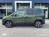Peugeot Rifter 1.5 bluehdi gt 130cv eat8