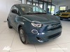 Fiat 500 1.0 hybrid icon