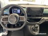 Fiat 500 1.0 hybrid icon
