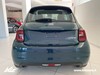Fiat 500 1.0 hybrid icon