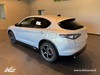 Alfa romeo Stelvio 2.2 t veloce q4 210cv auto