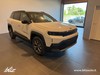 Jeep Compass 1.2 turbo e-hybrid mhev first edition fwd 145cv edct6