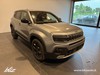 Jeep Avenger 1.2 turbo e-hybrid mhev black edition fwd 110cv edct6
