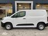 Peugeot Professional Partner m 1.5 diesel 100cv s&s