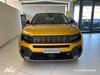 Jeep Avenger full-electric 1st edition fwd 156cv auto