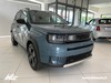 Fiat Grande Panda 1.2 hybrid la prima 110cv edct