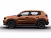 Fiat Grande Panda 1.2 pop 100cv