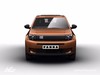 Fiat Grande Panda 1.2 pop 100cv